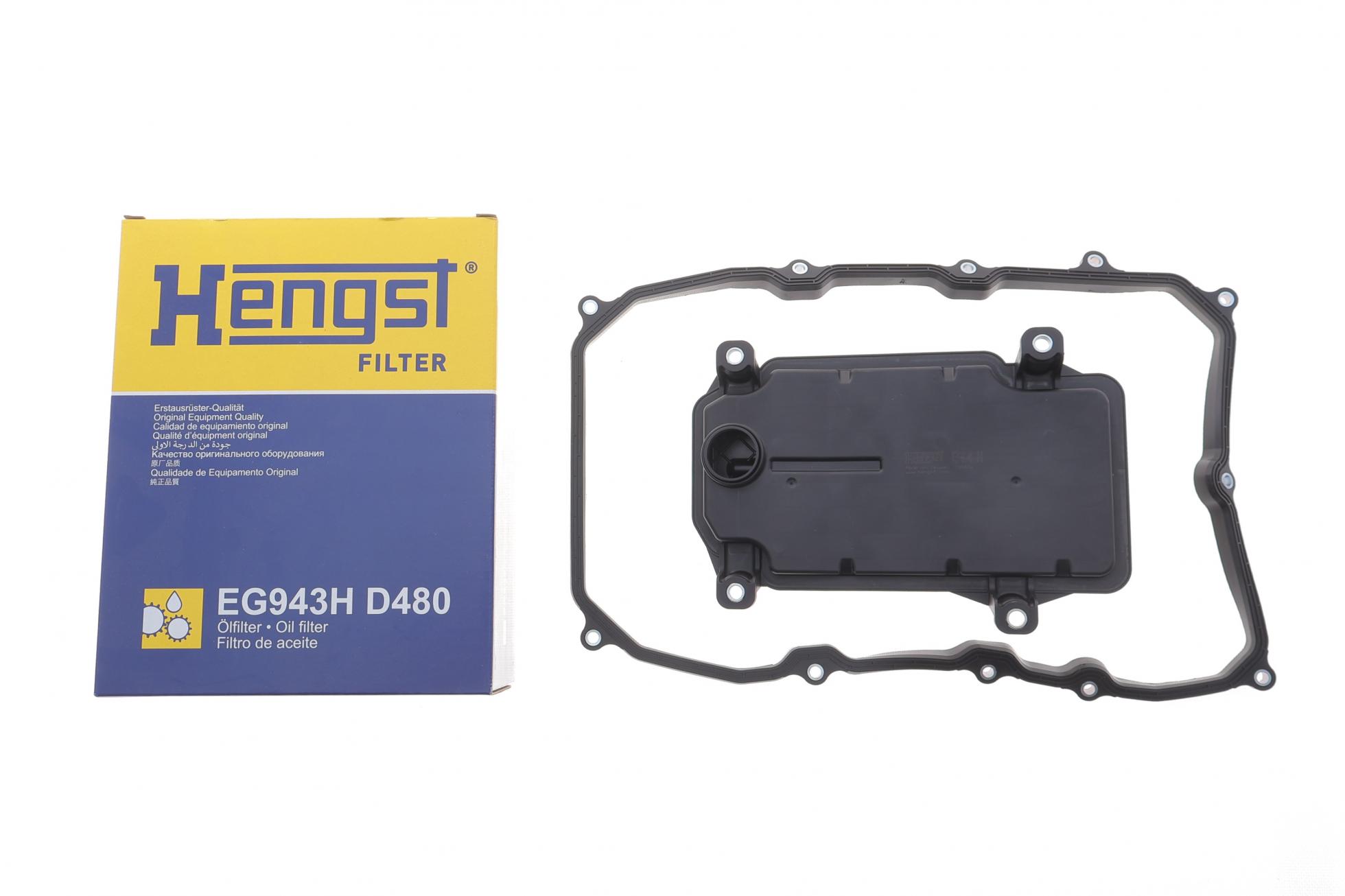 EG943HD480 HENGST FILTER